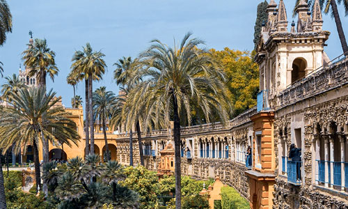 Seville