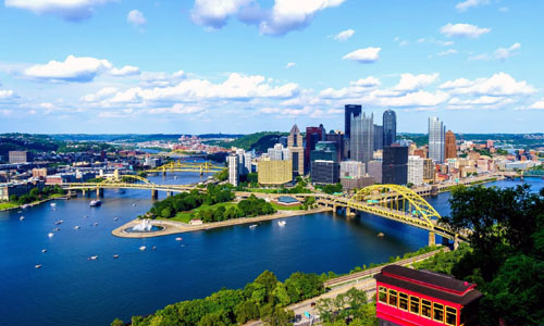 Pittsburgh
