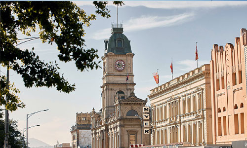 Ballarat