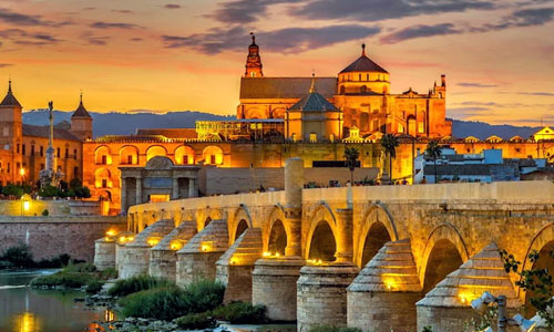 Cordoba